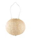 Allsop Soji Stella Solar Globe Lantern In Multi