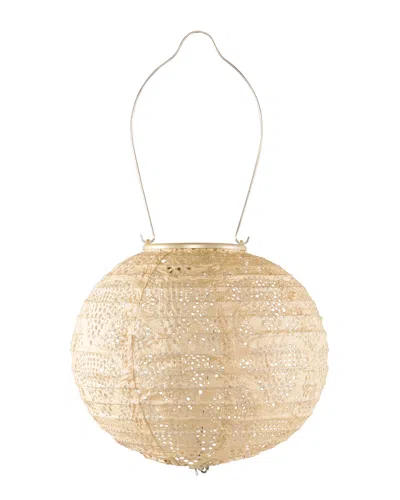 Allsop Soji Stella Solar Globe Lantern
