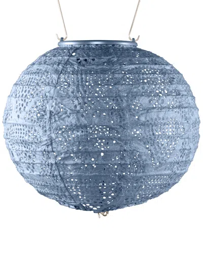 Allsop Soji Stella Solar Globe Lantern