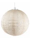 Allsop Stella Nova Boho Lantern