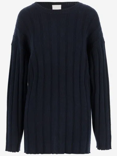 Allude In Blue