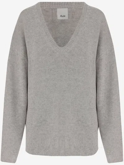Allude In Gray