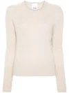 Allude Cashmere Sweater
