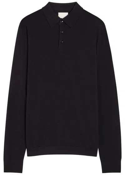 Allude In Black