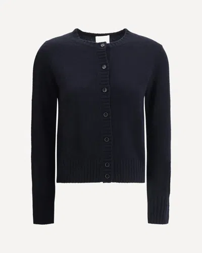 Allude Cashmere Cardigan