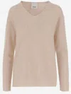 Allude Cashmere Pullover