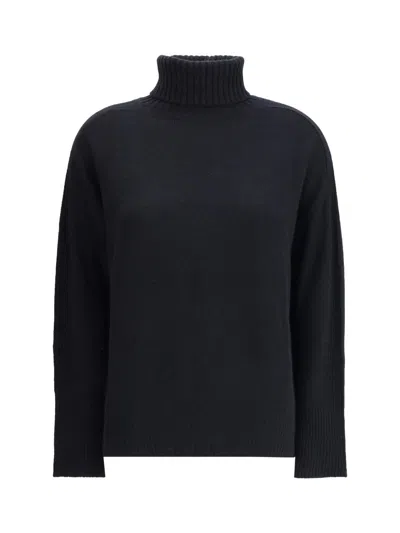 ALLUDE ALLUDE KNITWEAR