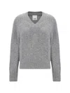 ALLUDE ALLUDE KNITWEAR