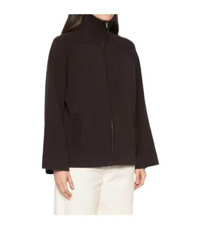 Allude Long-sleeve Jacket In Multi
