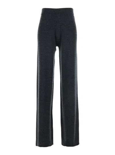 Allude Pants In Blue