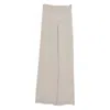 Allude Pants In Gray
