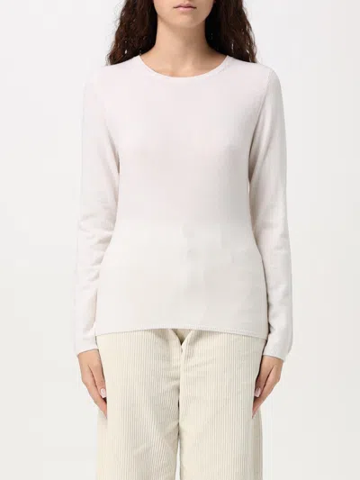 Allude Pullover  Damen Farbe Weiss