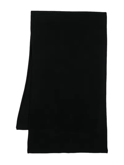 ALLUDE ALLUDE SCARF