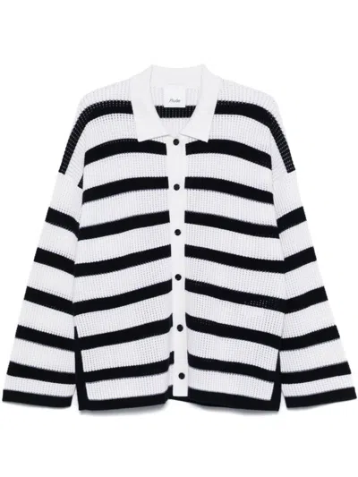 ALLUDE ALLUDE SHIRTS
