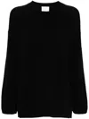 Allude V-neck Sweater