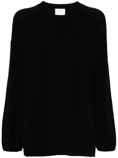 ALLUDE ALLUDE SWEATER