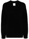 ALLUDE ALLUDE SWEATER