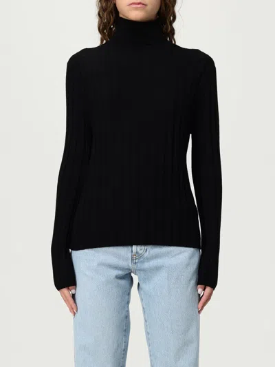 Allude Sweater  Woman Color Black