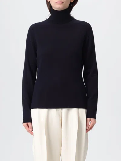 Allude Sweater  Woman Color Black