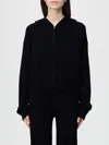 Allude Sweater  Woman Color Black