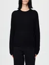Allude Sweater  Woman Color Black