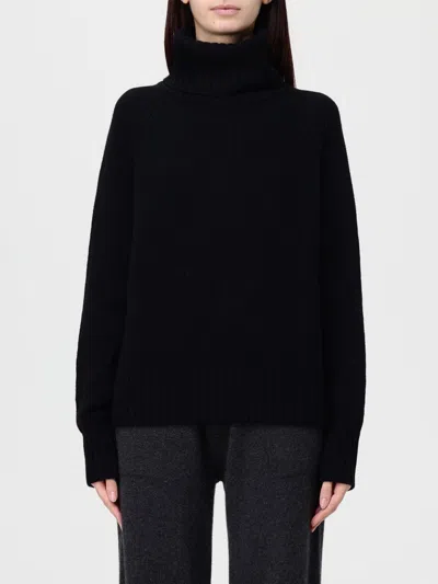 Allude Sweater  Woman Color Black