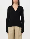 Allude Sweater  Woman Color Black