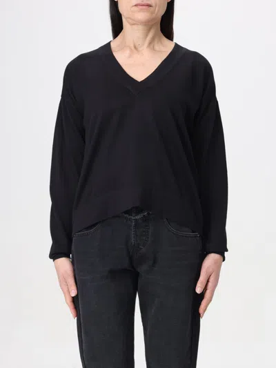 Allude Sweater  Woman Color Black