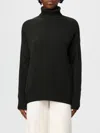 Allude Sweater  Woman Color Green