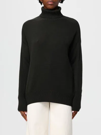 Allude Sweater  Woman Color Green