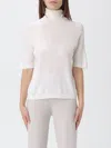 Allude Sweater  Woman Color White