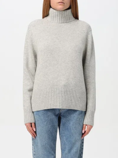 Allude Sweater  Woman Color Yellow Cream