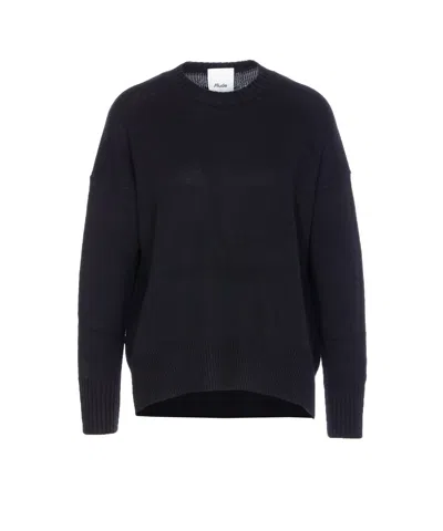 ALLUDE SWEATER