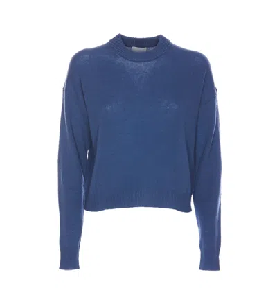 ALLUDE SWEATER