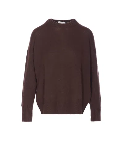 ALLUDE SWEATER