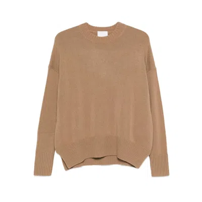 ALLUDE SWEATER