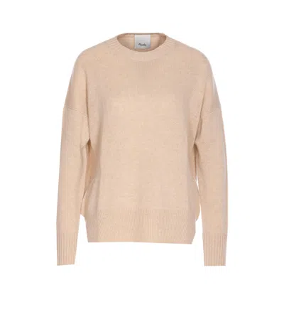 ALLUDE SWEATER