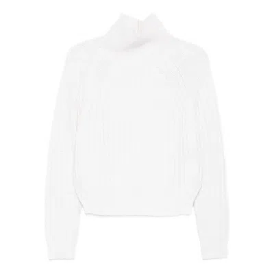 ALLUDE SWEATER