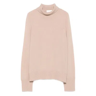 ALLUDE SWEATER