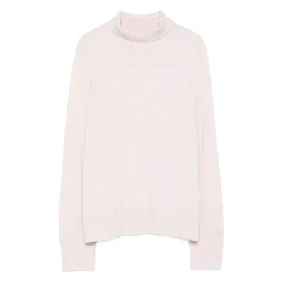 ALLUDE SWEATER
