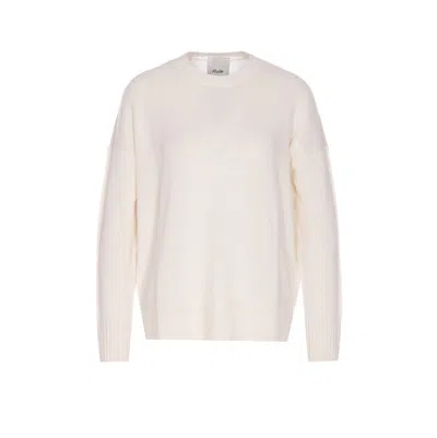 ALLUDE SWEATER
