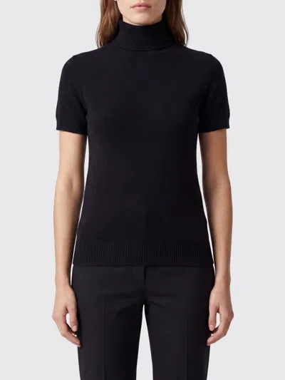 Allude Sweater Woman Color Black