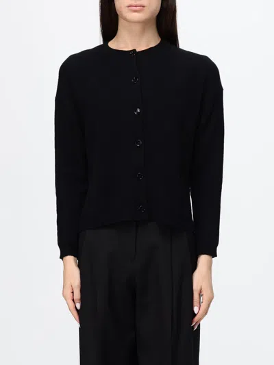 Allude Sweater Woman Color Black