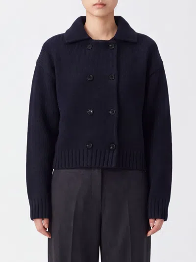 Allude Sweater Woman Color Black