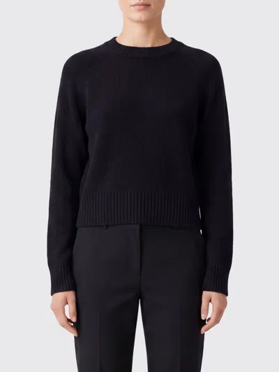 Allude Sweater Woman Color Brown