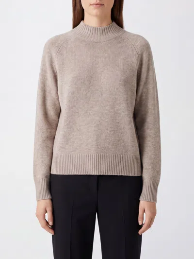 Allude Sweater Woman Color Grey