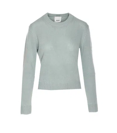 ALLUDE ALLUDE SWEATERS