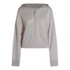 Allude Sweaters Blacks And Greys In Gray