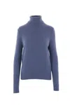 ALLUDE ALLUDE SWEATERS