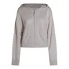 Allude Sweaters Blacks And Greys In Gray